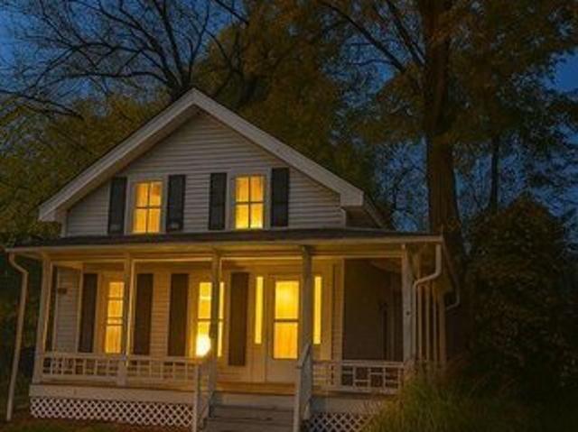 House for sale in Adrian, Michigan