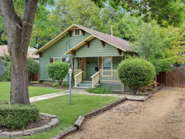 House for sale in Grapevine, Tarrant County