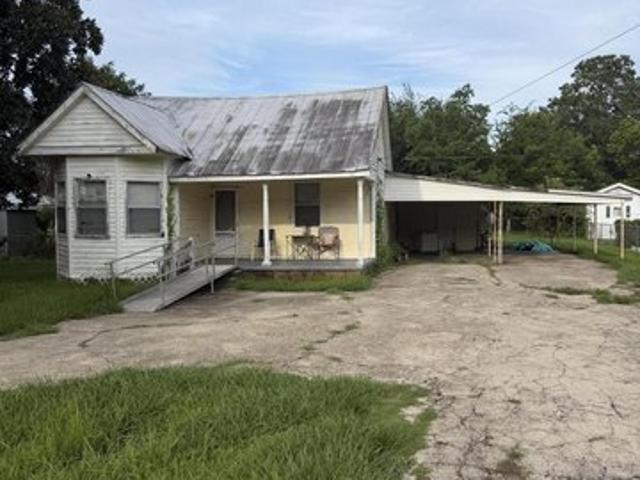 House for sale in Opelousas, Louisiana