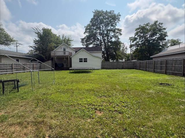 House for sale in Sparta, Wisconsin