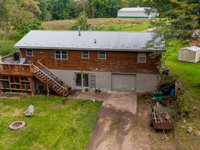 House for sale in Madrid, Boone County