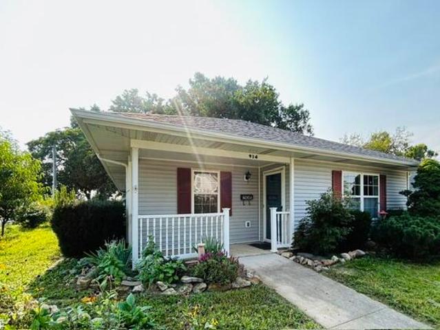House for sale in Callaway, Missouri