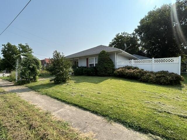 House for sale in Callaway, Missouri