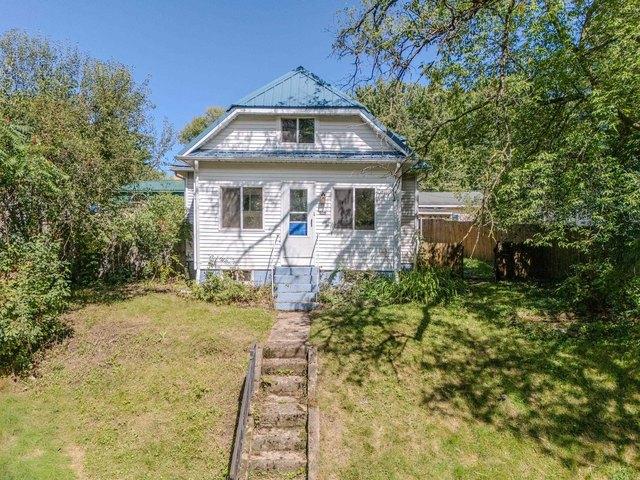 House for sale in Merrill, Wisconsin