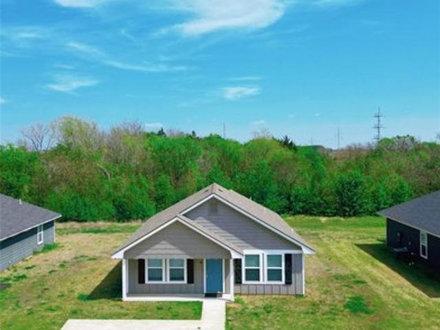 House for sale in Durant, Oklahoma