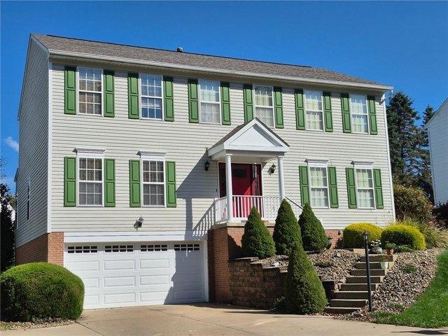 House for sale in Mars, Butler County