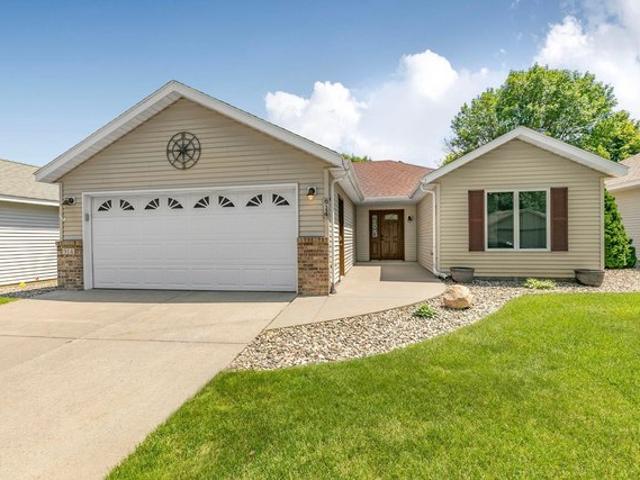House for sale in Waite Park, Minnesota
