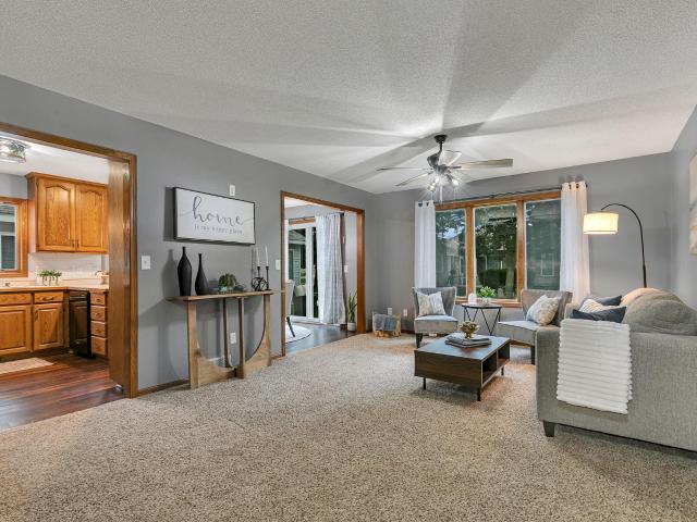 House for sale in Waite Park, Minnesota
