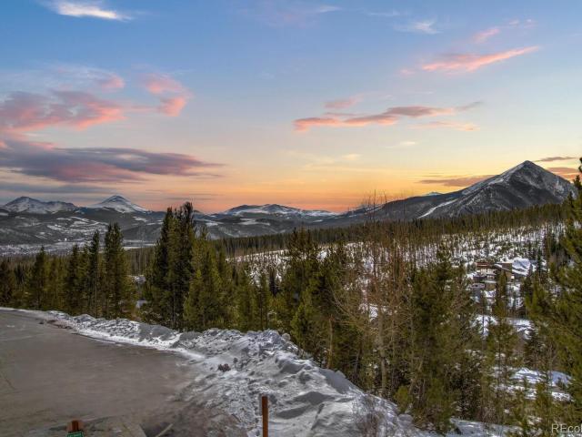 Condo for sale in Silverthorne, Colorado
