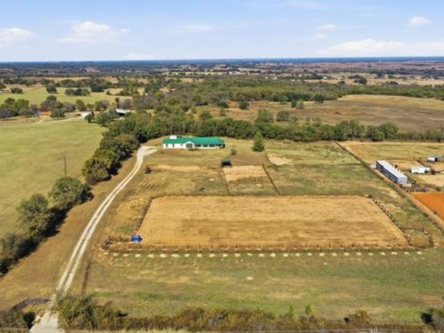 Farm for sale in Hood, Texas