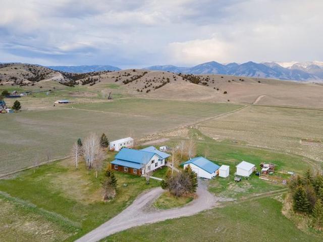 House for sale in Belgrade, Montana