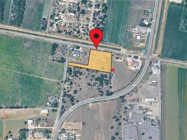 Land for sale in Hidalgo, Texas