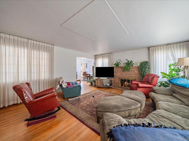 House for sale in Arvada, Colorado