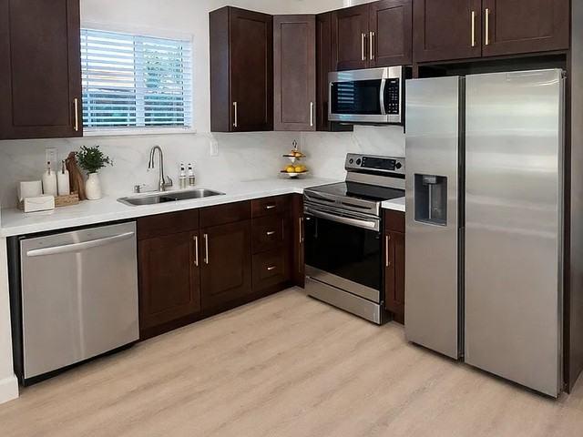 House for rent in Van Nuys Neighborhood Council District, Canoga Park