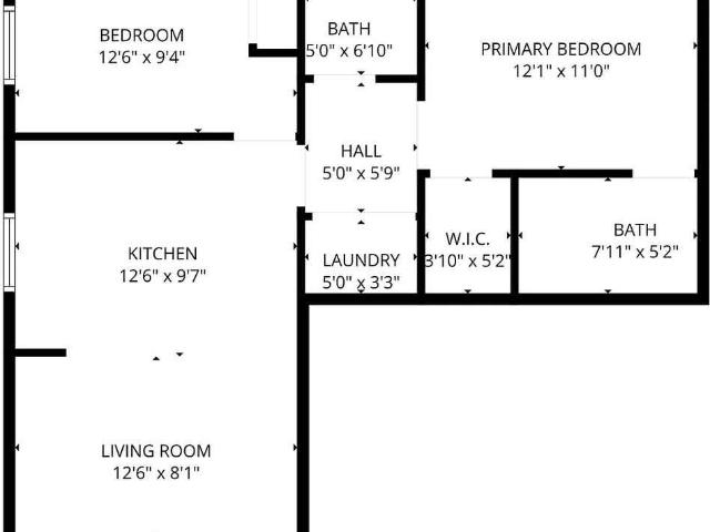 House for rent in Van Nuys Neighborhood Council District, Canoga Park