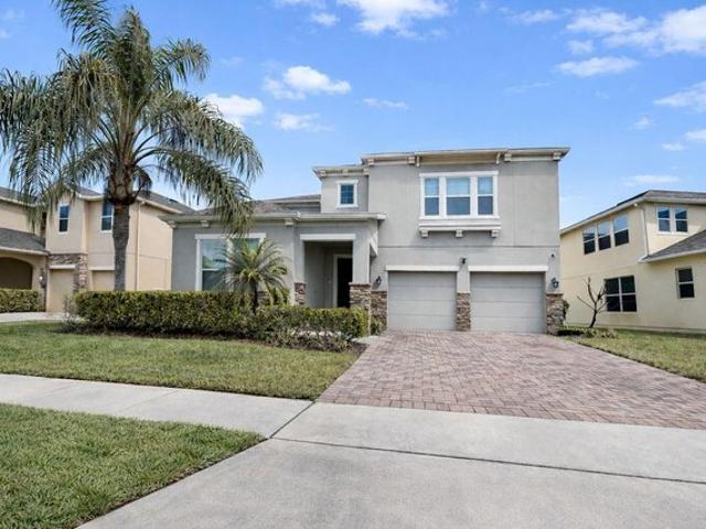 House for sale in Windermere, Florida
