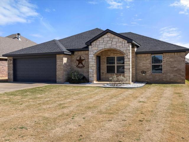 House for sale in Hood, Texas