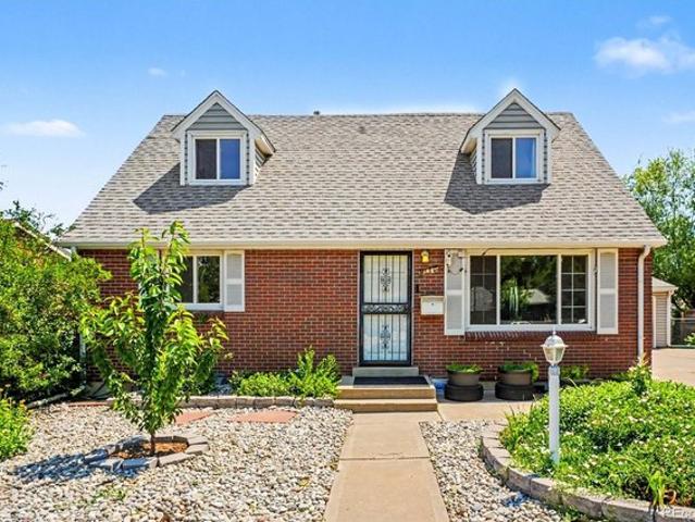 House for sale in Westminster, Colorado