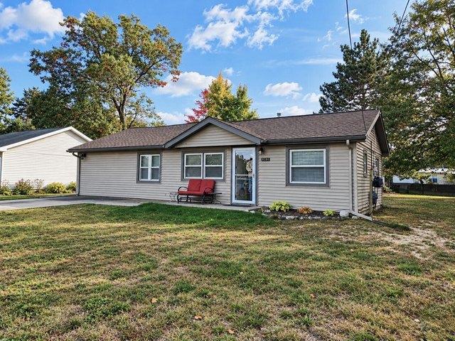 House for sale in Saint Helen, Richfield Township