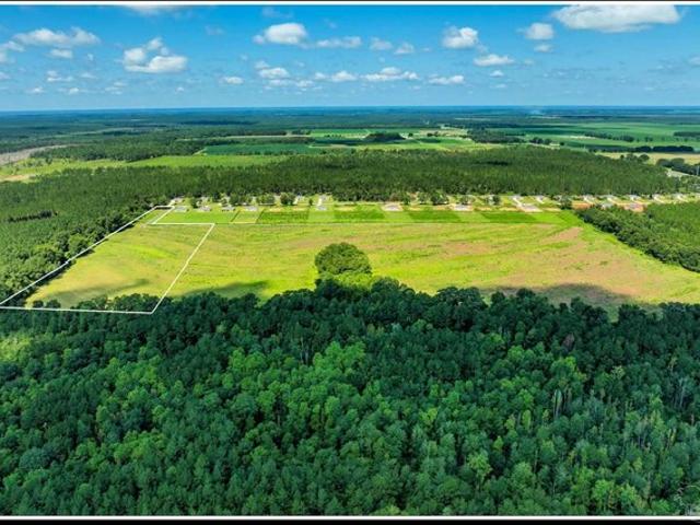 Land for sale in Jay, Florida