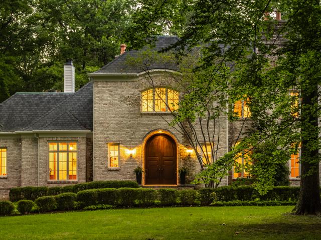 House for sale in Zionsville, Boone County