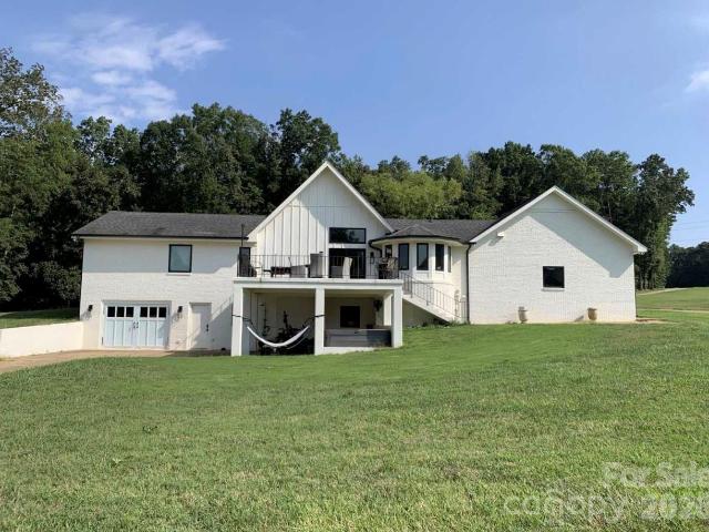 House for sale in Davidson, North Carolina