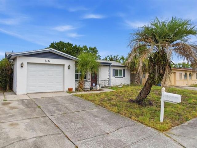 House for sale in Port Richey, Florida