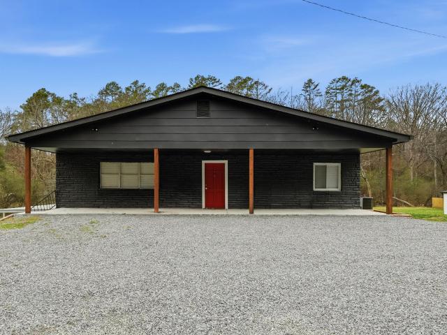 Property for sale in Tennessee
