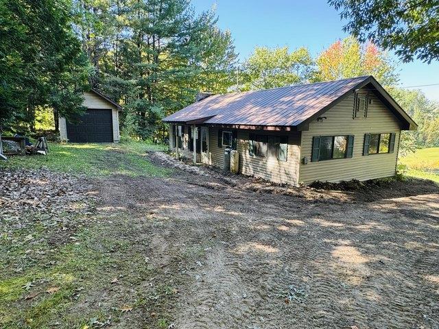 House for sale in Sault Ste. Marie, Chippewa County