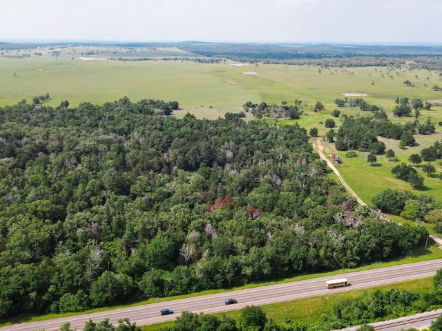 Land for sale in Milam, Texas
