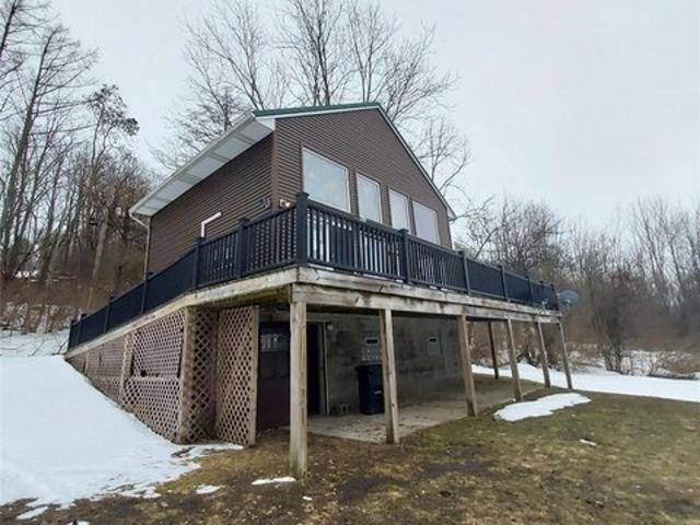 House for sale in Farmersville Station, New York