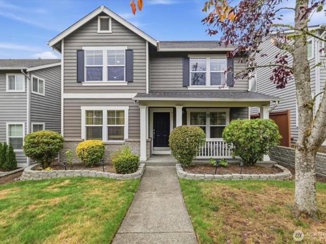 House for sale in Redmond Ridge, Redmond