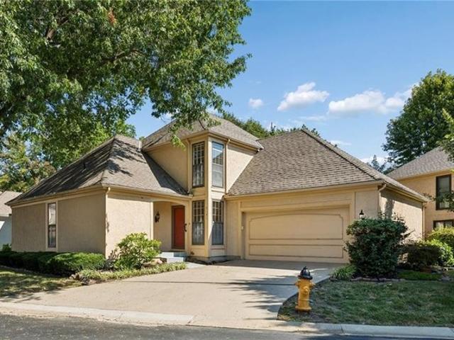 Townhouse for sale in Kansas