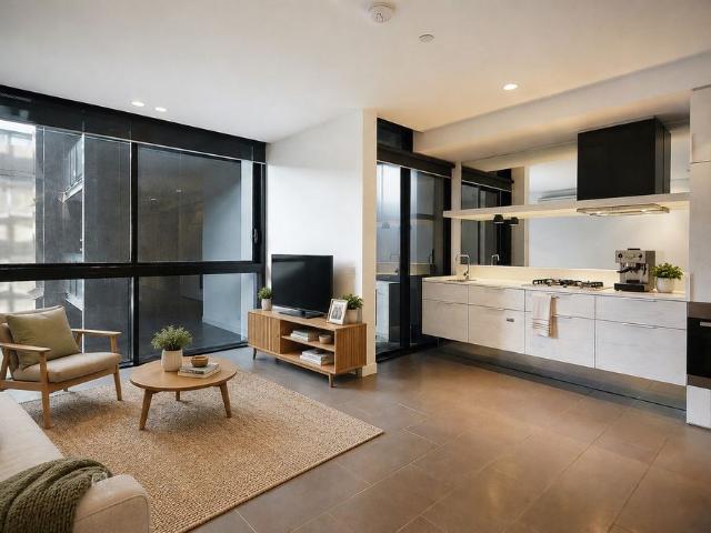 Apartment for rent in Camerons Creek, Victoria