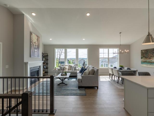 House for sale in Cottage Grove, Minnesota