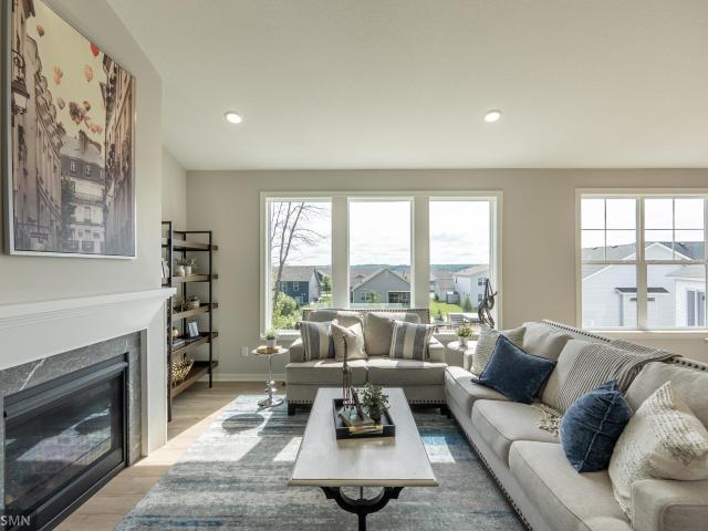 House for sale in Cottage Grove, Minnesota