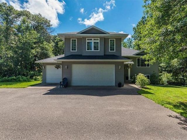 House for sale in Brainerd, Minnesota
