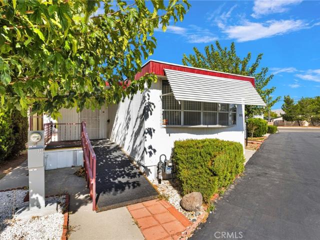 House for sale in Hesperia, San Bernardino County
