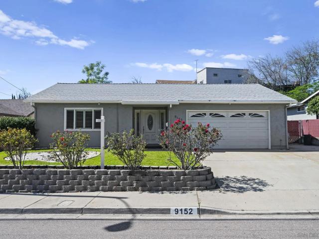 Property for sale in Lakeside, California