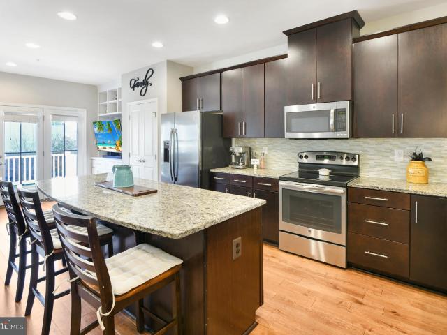 Townhouse for sale in Ijamsville, Maryland