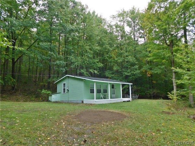 Land for sale in Town of Cuba, Allegany County
