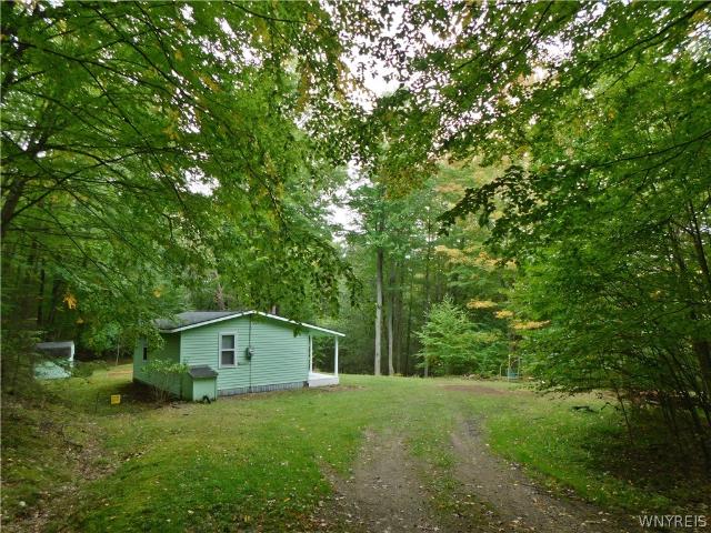 Land for sale in Town of Clarksville, Town of Cuba
