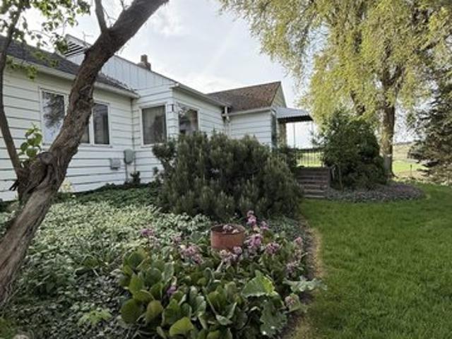 House for sale in Whitman, Washington