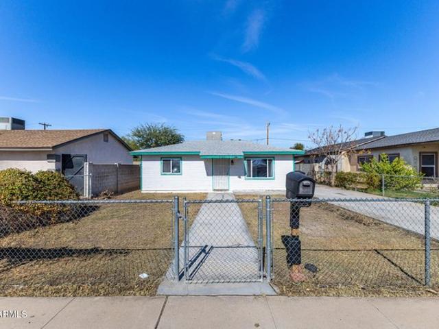 House for sale in Tolleson, Arizona