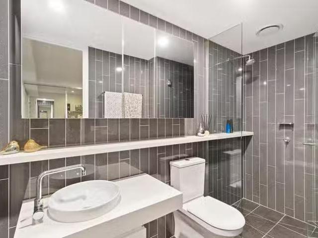 Apartment for rent in Camerons Creek, Victoria