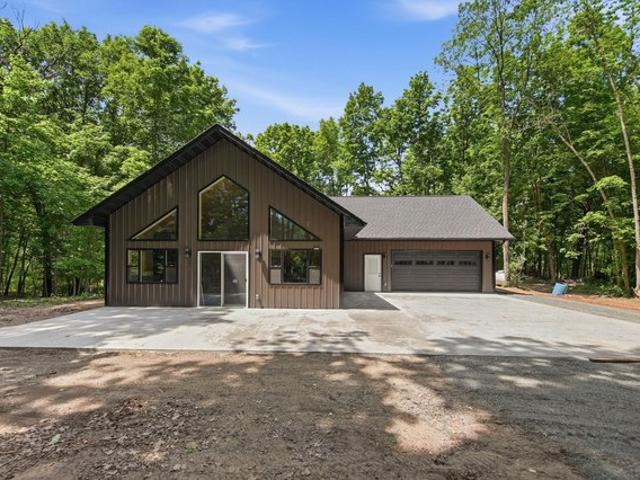 House for sale in Pine City, Minnesota