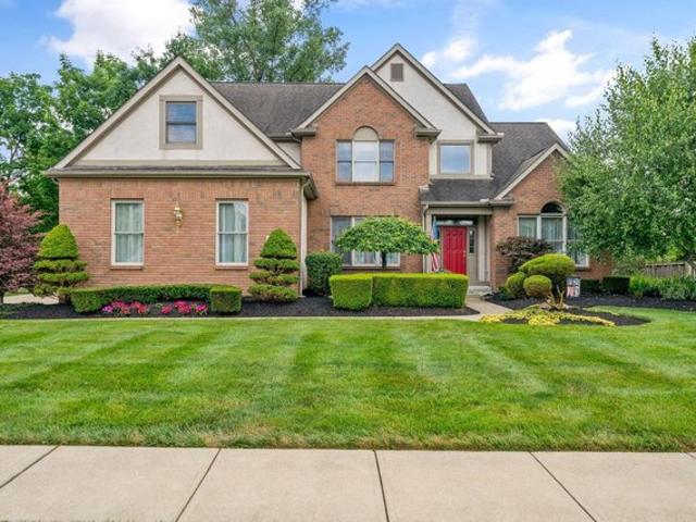 House for sale in Fairfield, Ohio