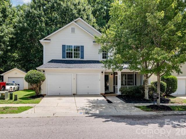 House for sale in Mecklenburg, North Carolina