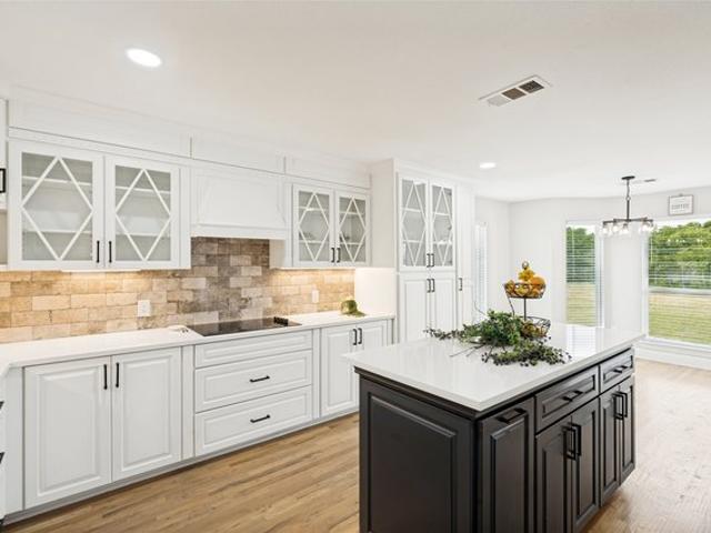 House for sale in Denton, Texas