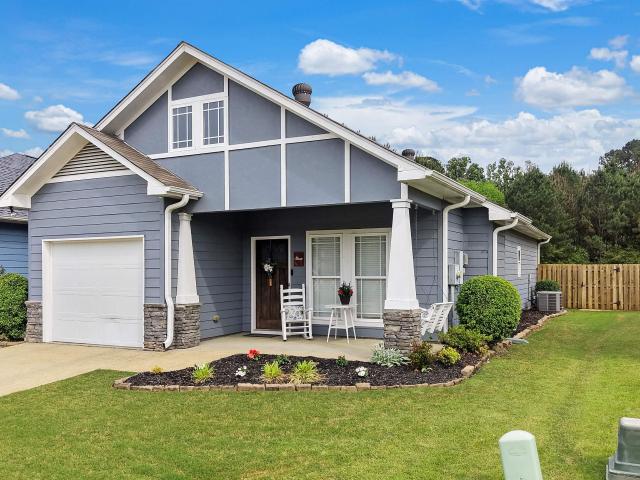 House for sale in Warrior, Alabama